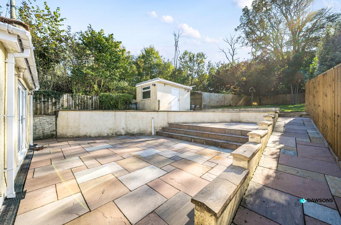 Portway, Bishopston, Swansea, SA3 3JR